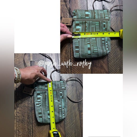 Cupcake Bag by Maruka Designs, NWT - Picture 5 of 7